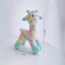 Brinquedo de Pelúcia Confortável para Pets: Aconchego e Alegria em Cada Abraço