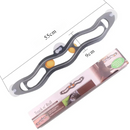 Túnel de Bolinhas com Ventosa para Gatos: Diversão Segura e Interativa