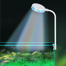 Luminária LED para Aquário: Iluminação Transformadora para Seu Tanque de Peixes