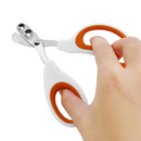 Cortador de Unhas Pet Profissional: Conforto e Praticidade na Cuidado do Seu Amigo