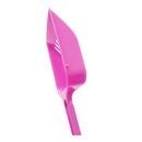 Pá Coletora Plástica para Caixa de Areia - Praticidade e Conforto na Limpeza do Seu Pet