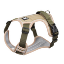 Peitoral Ajustável para Cães: Conforto e Liberdade em Cada Passeio