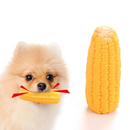 Mordedor Espiga de Milho: Diversão e Conforto para Seu Cachorro