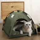 Tenda Dobrável para Pets: Conforto e Proteção em Qualquer Lugar