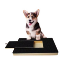 Arranhador Confortável para Unhas de Cachorros e Gatos