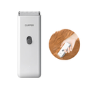 Aparador Higiênico Recarregável Para Pets com 4 Ajustes para Conforto e Praticidade