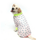 Roupinha Confortável para Pets em Recuperação – Proteção Contra Lambidas em Feridas