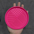 Tigela de Silicone para Alimentação Lenta: Estímulo e Conforto ao Seu Cão