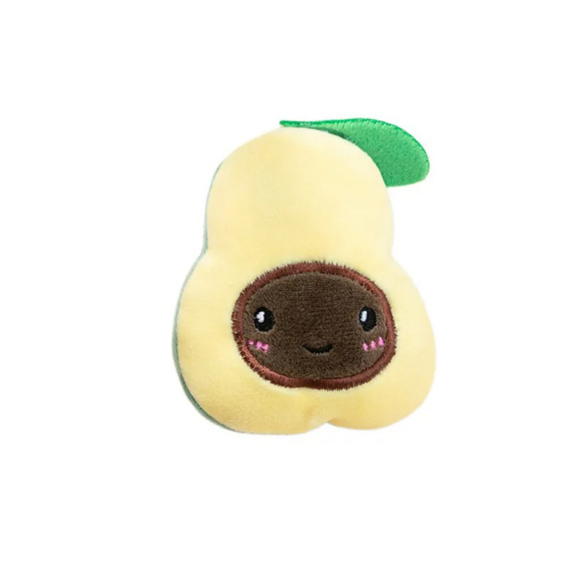 Brinquedos de Pelúcia com Catnip que Envolvem e Alegram Seu Gato