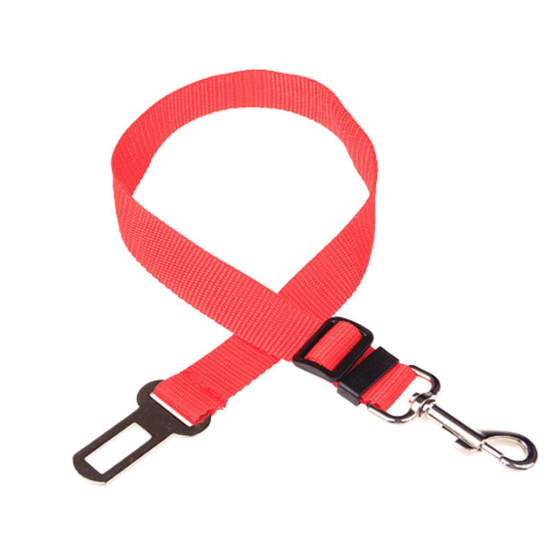 Cinto de Segurança para Pets: Proteção e Conforto em Viagens