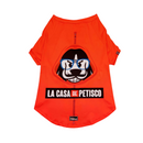 Confortável Roupinha Pet Para Momentos Especiais