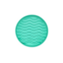 Tigela de Silicone para Alimentação Lenta: Estímulo e Conforto ao Seu Cão