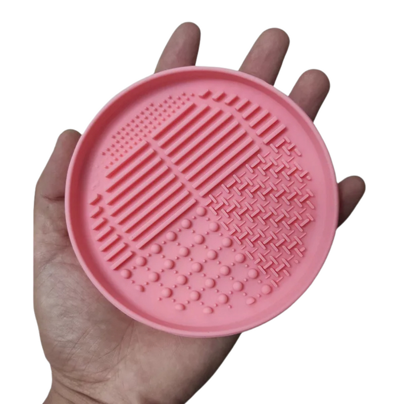 Tigela de Silicone para Alimentação Lenta: Estímulo e Conforto ao Seu Cão