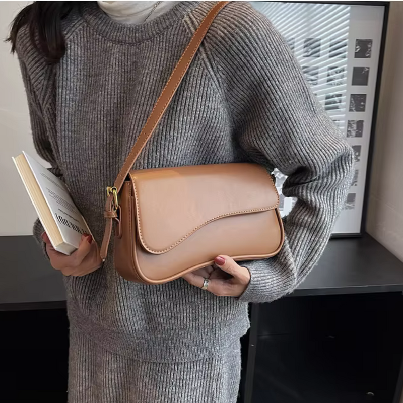 Bolsa Charme: Estilo e Praticidade Para o Seu Dia a Dia