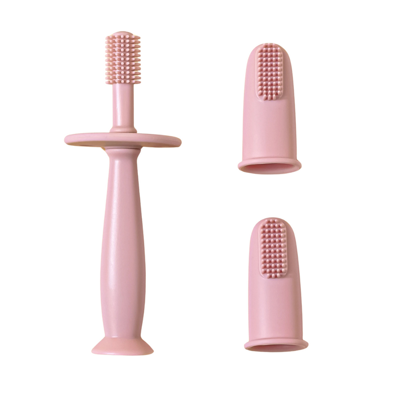 Escova Dental Pet: Brinquedo Mordedor para a Saúde Bucal de Cães e Gatos