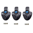 Alarme Inteligente Para Vara De Pesca Com Sirene e LED de Longa Duração