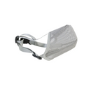 Focinheira Confortável e Respirável para Cachorros – Proteção Sem Sacrifício