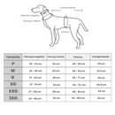 Jaqueta Impermeável com Fivela para Conforto e Proteção