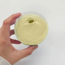 Bola Interativa Dispenser para Ração e Petiscos: Diversão e Estímulo para Seu Pet