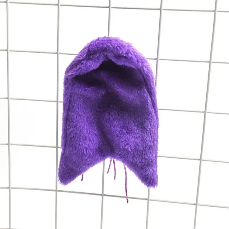 Ninho Aconchegante com Cobertor para Papagaio e Passarinho