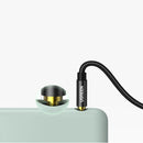 Cabo Auxiliar P2 de 3.5mm para Som