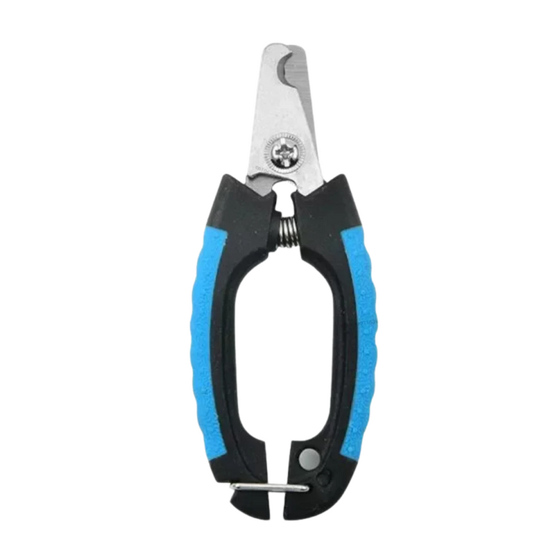 Cortador de Unha Profissional Inoxidável para Praticidade e Conforto