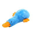 Ganso de Pelúcia para Cachorros: Conforto e Diversão em Cada Mordida