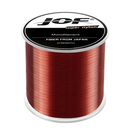 Linha Monofilamento Jof 500m para Pesca em Água Doce e Mar – Conquiste Seus Momentos de Aventura