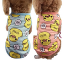 Pijama Fofinho de Inverno para Cachorros: Conforto e Estilo para Seu Pet