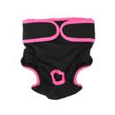 Calcinha Sanitária Pet Respirável para Conforto e Praticidade