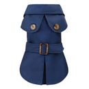 Casaco Sobretudo Britânico para Pets: Conforto e Estilo para Seu Melhor Amigo