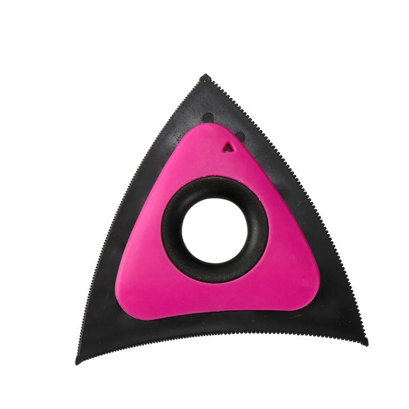 Escova Ergonômica Removedora de Pelos para Roupas e Sofás – Praticidade e Conforto no Seu Dia a Dia