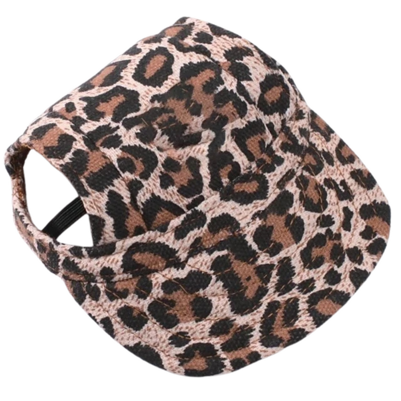 Chapéu de Praia Pet Para Cães: Conforto e Estilo Sob o Sol