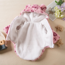 Casaco Aconchegante para Frenchie no Inverno