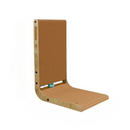 Tábua de Arranhar com Espreguiçadeira de Sisal para Gatos: Conforto e Diversão para Seu Felino