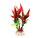 Planta Decorativa para Aquário - Transforme Seu Tanque em um Refúgio Tranquilo