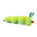 Caterpillar Catnip Chew Toy para Conforto e Diversão dos Gatos