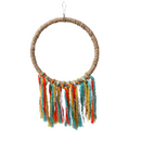 Mordedor de Gaiola para Papagaio, Periquito e Calopsita - Diversão e Conforto para Seu Pássaro