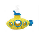 Submarino Decorativo para Transformar Seu Aquário em um Mundo Submerso