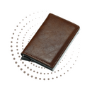 Carteira Masculina RFID Slim Original