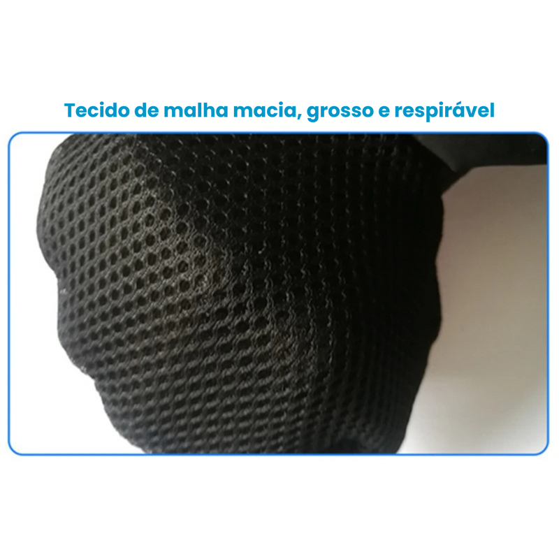 Luva Magnética Para Remoção de Pelos de Cães e Gatos – Conforto e Praticidade no Dia a Dia