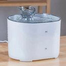 Fonte de Água Elétrica para Gatos: Conforto e Hidratação Sempre Fresca