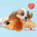 Cachorrinho de Pelúcia: Companheiro Confortável para Aconchego e Emoção