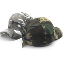 Boné Camuflado Tático Para Momentos de Aventura e Conexão com a Natureza