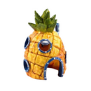 Decoração Encantadora para Aquário e Terrário do Bob Esponja