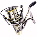 Molinete Shimano com 25kg de Drag e 17 Rolamentos para Uma Pesca Eficiente e Confortável