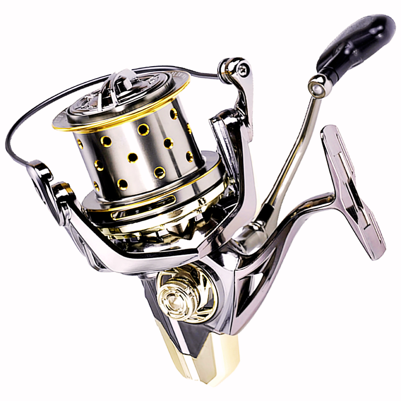 Molinete Shimano com 25kg de Drag e 17 Rolamentos para Uma Pesca Eficiente e Confortável