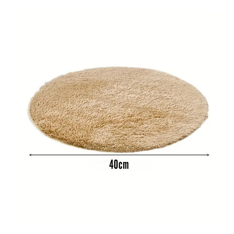 Tapete Aquecido para Conforto de Cachorros e Gatos