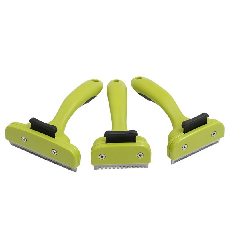 Escova Removedora de Pelos com Botão – Conforto e Praticidade na Sua Rotina