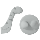 Espátula Prática e Tampa de Lata para Alimentação Úmida de Gatos